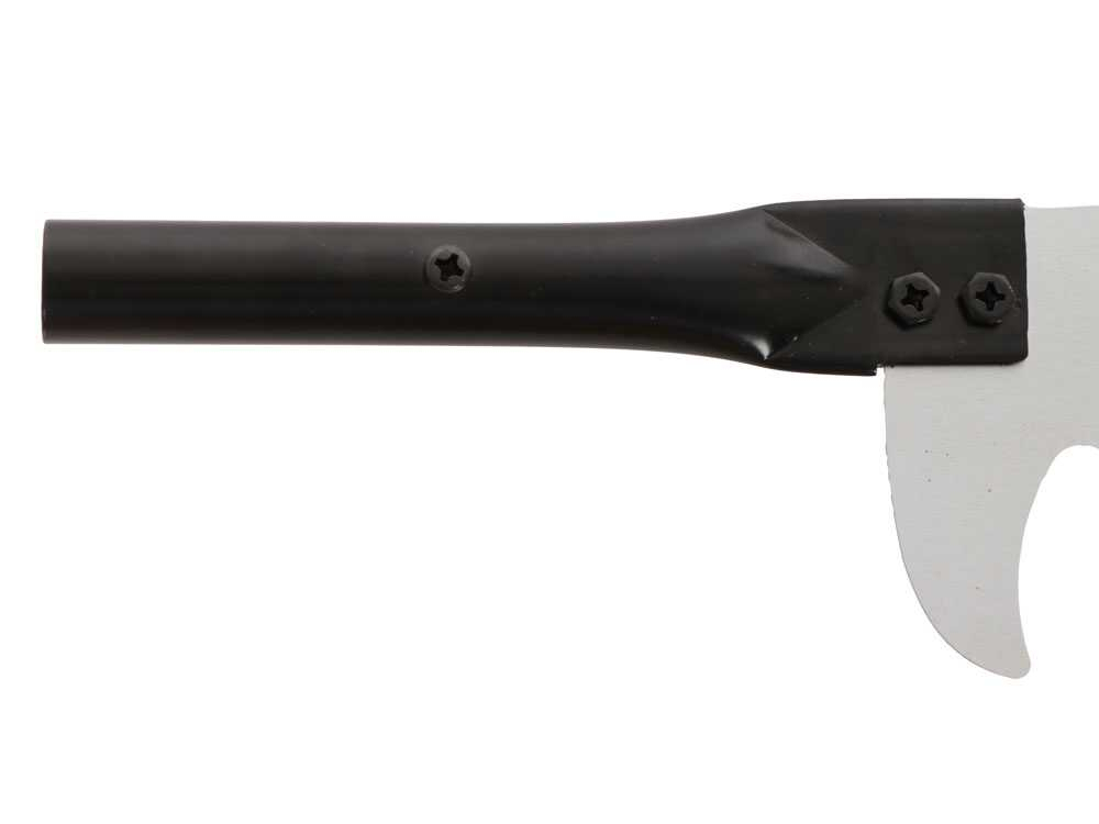 Fierastrau ramuri 35 cm cu bara telescopica 4 m Castellari PS35P4 + AT 4M [11]