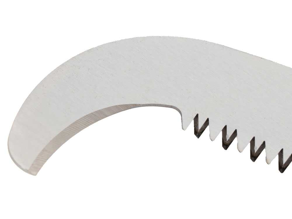 Fierastrau ramuri 35 cm cu bara telescopica 4 m Castellari PS35P4 + AT 4M [13]