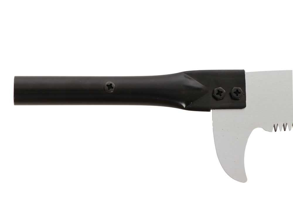 Fierastrau ramuri 35 cm cu bara telescopica 4 m Castellari PS35PRO + AT 4M [9]