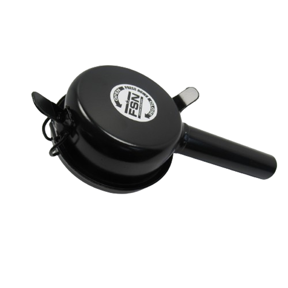 Filtru de aer complet pompa compresor Fini BK120 [2]