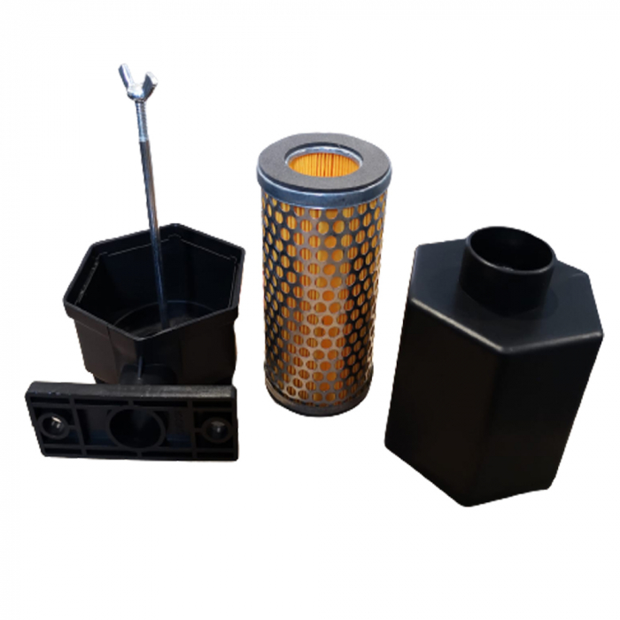 Filtru de aer compresor Airmaster AIR5.5SHU10200, AIR5.5SHU10300 [5]