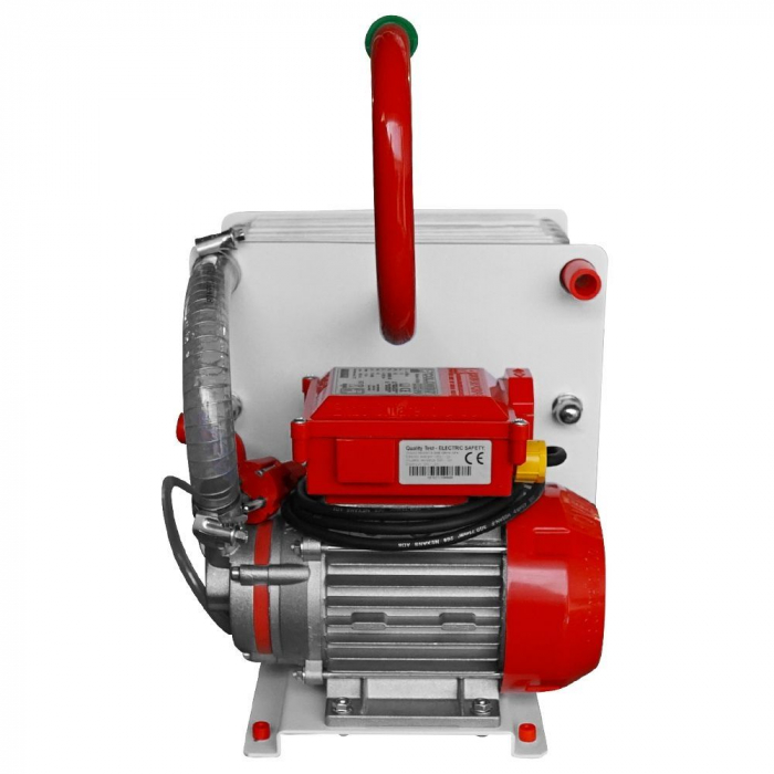 Filtru de vin Rover Colombo 12, 12 placi, 350-500 L/h [4]