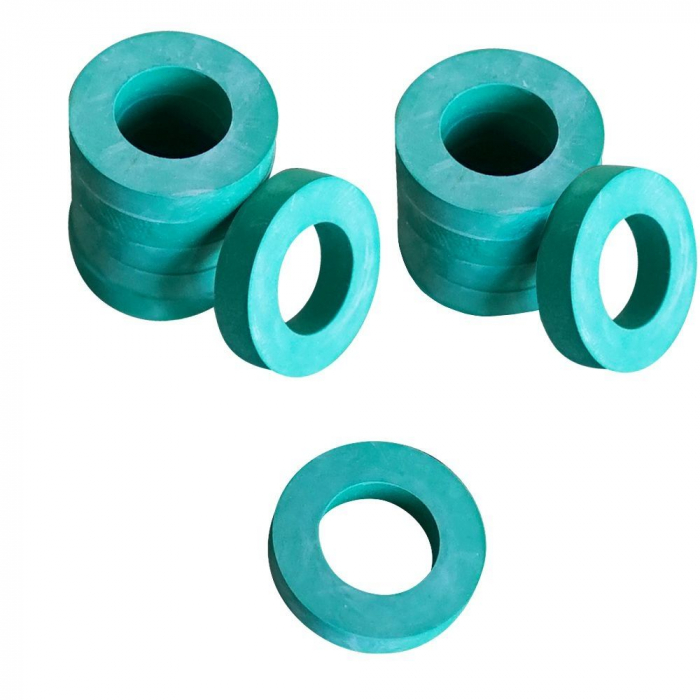 Filtru de vin Rover Colombo 12, 12 placi, 350-500 L/h [8]