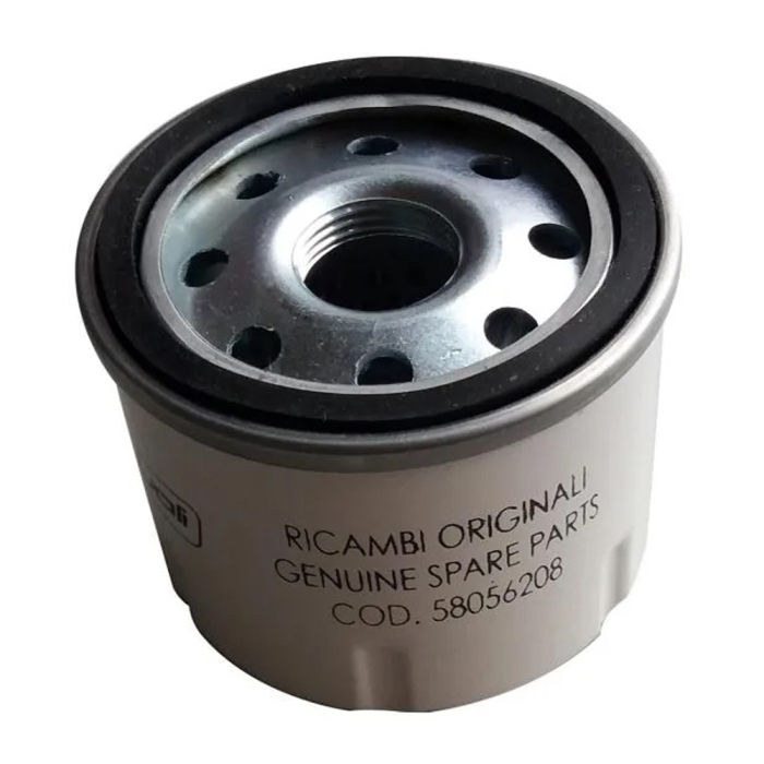 Filtru ulei hidraulic BCS Power Safe [2]