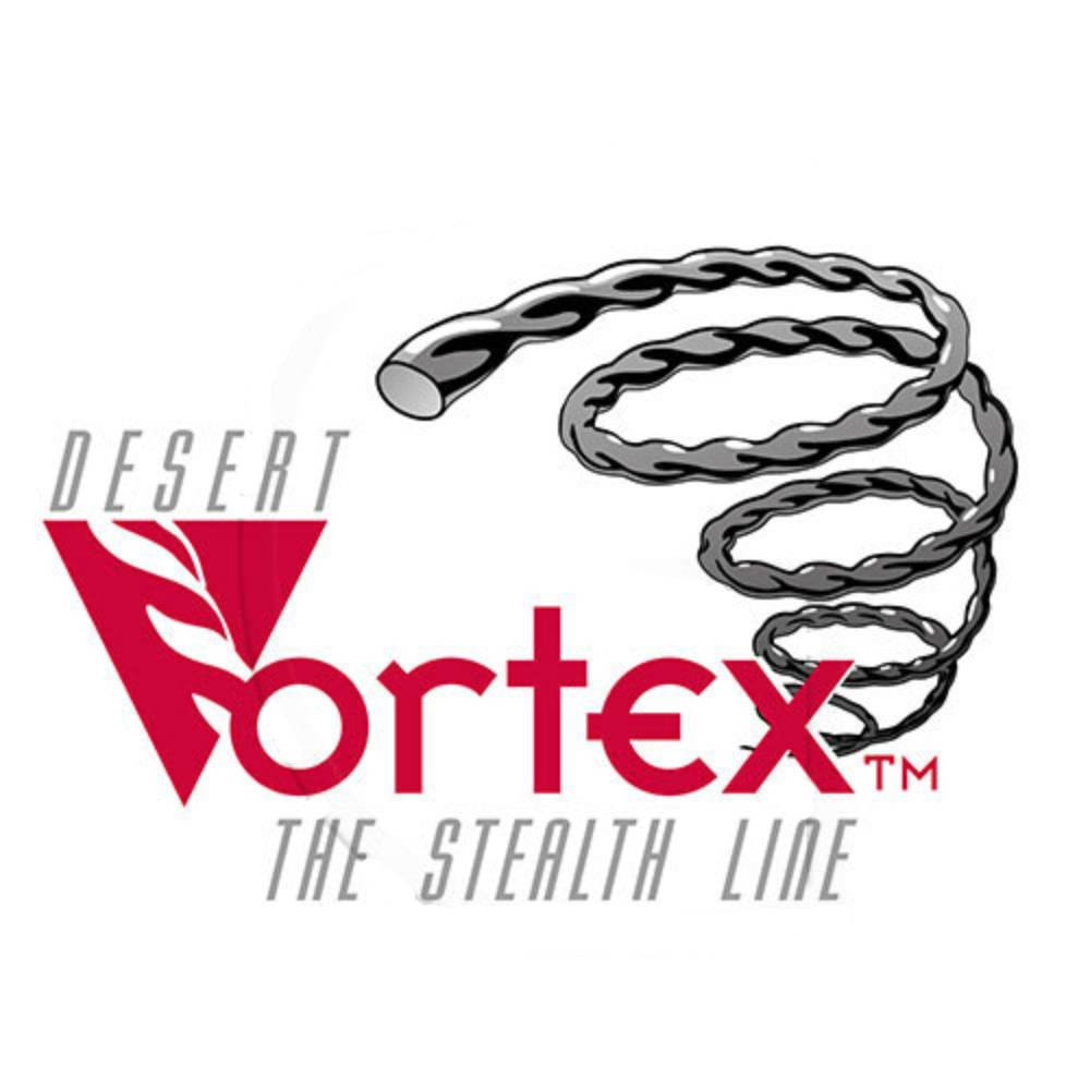 Fir motocoasa DESERT VORTEX, profil spirala, 3.0 mm x 219.5 m [4]