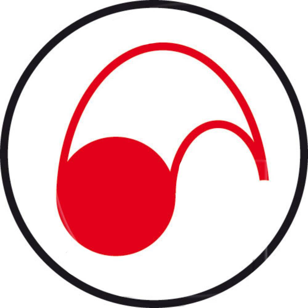 Fir motocoasa Red Mountain, profil rotund, 2.4 mm x 87 m [2]