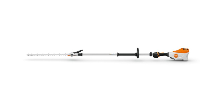 Foarfeca de tuns gard viu cu acumulator Stihl HLA 135, 36V, 60 cm, lungime totala 249 cm, Solo (fara acumulator si incarcator) [5]