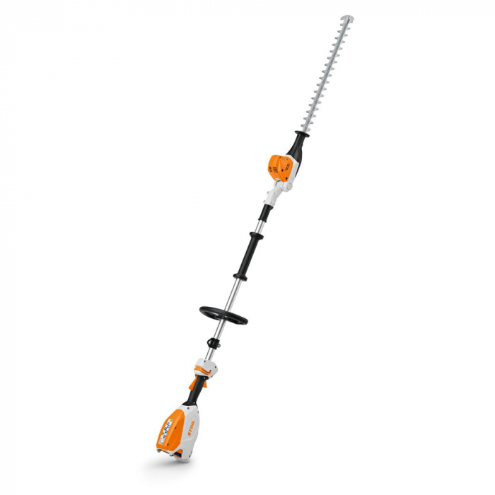 Foarfeca de tuns gard viu cu acumulator Stihl HLA 66, 36V, 50 cm, lungime totala 205 cm, Solo (fara acumulator si incarcator) [2]