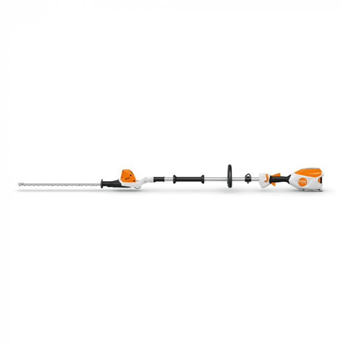 Foarfeca de tuns gard viu cu acumulator Stihl HLA 66, 36V, 50 cm, lungime totala 205 cm, Solo (fara acumulator si incarcator) [6]