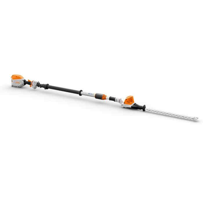 Foarfeca de tuns gard viu cu acumulator Stihl HLA 86, 36V, 50 cm, lungime totala 260-330 cm, Solo (fara acumulator si incarcator) [2]