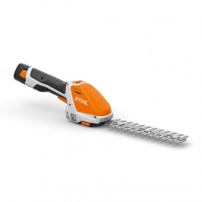 Foarfeca de tuns gard viu / iarba cu acumulator Stihl HSA 26, 10.8V, 20 cm [3]