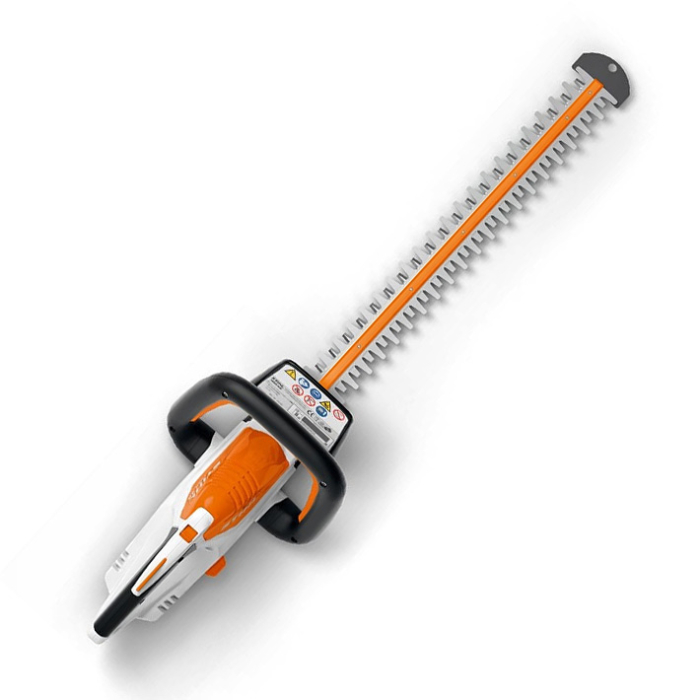 Foarfeca de tuns gard viu cu acumulator Stihl HSA 45, 18V, 36 Wh, 50 cm [5]