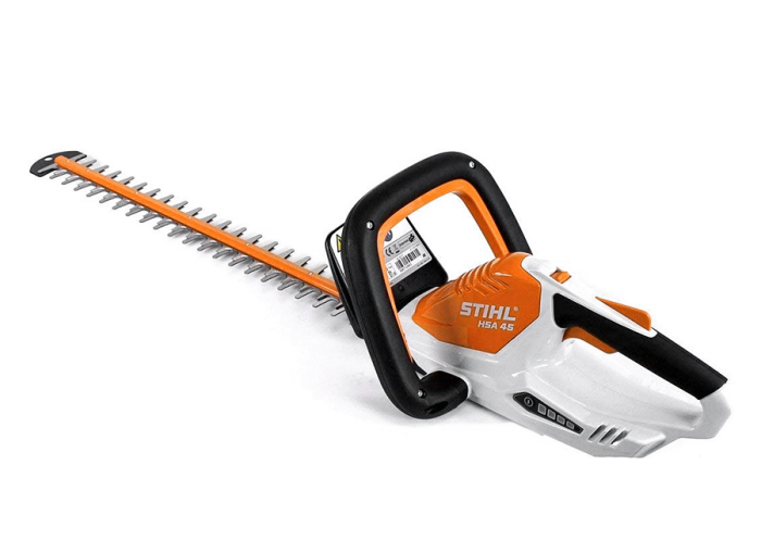 Foarfeca de tuns gard viu cu acumulator Stihl HSA 45, 18V, 36 Wh, 50 cm [4]