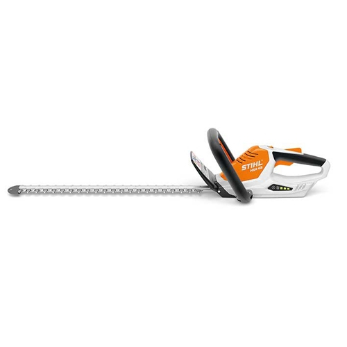 Foarfeca de tuns gard viu cu acumulator Stihl HSA 45, 18V, 36 Wh, 50 cm [3]