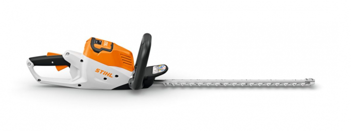 Foarfeca de tuns gard viu Stihl HSA 50, 36 V, 50 cm (fara acumulator si incarcator) [2]