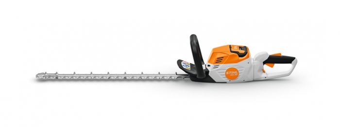 Foarfeca de tuns gard viu Stihl HSA 60, 36 V, 60 cm (fara acumulator si incarcator) [3]
