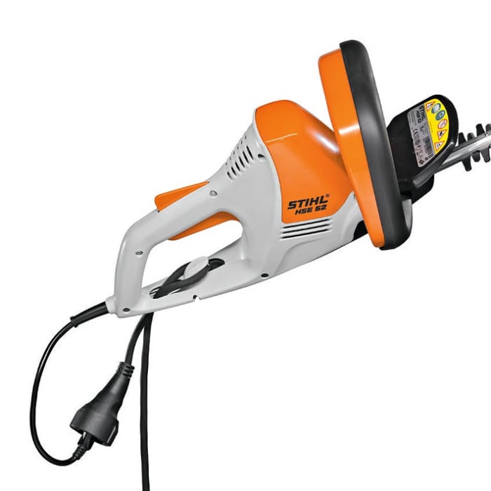 Foarfeca de tuns gard viu electrica Stihl HSE 52, 460 W, 50 cm [5]