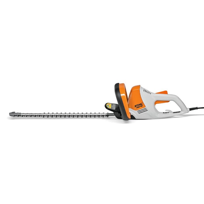 Foarfeca de tuns gard viu electrica Stihl HSE 52, 460 W, 50 cm [2]