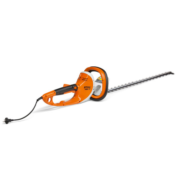 Foarfeca de tuns gard viu electrica Stihl HSE 71, 600 W, 60 cm [3]