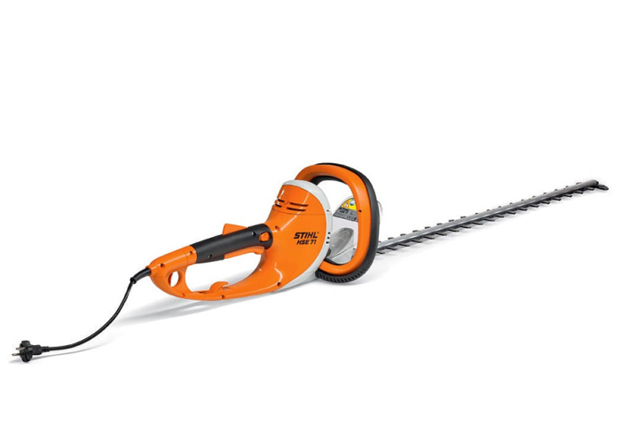 Foarfeca de tuns gard viu electrica Stihl HSE 71, 600 W, 60 cm [3]