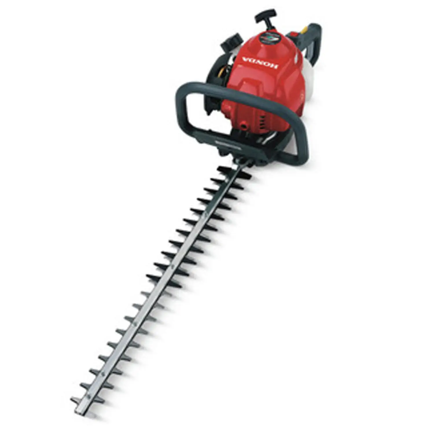 Foarfeca de tuns gard viu Honda HHH 25D 75ET, 1 CP, benzina, 4 timpi, 72 cm [2]