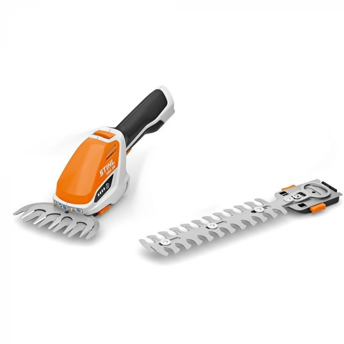 Foarfeca de tuns gard viu / iarba Stihl HSA 26, 10.8 V, 20 cm (fara acumulator si incarcator) [2]