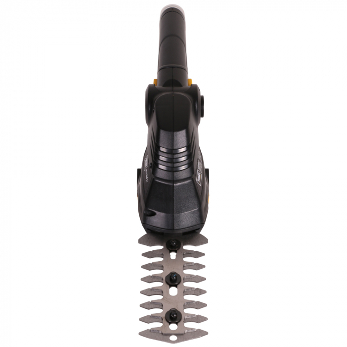 Foarfeca de tuns gard viu / iarba cu acumulator Texas HTG360Li, 3.6V, 1.3Ah, 12 cm [3]
