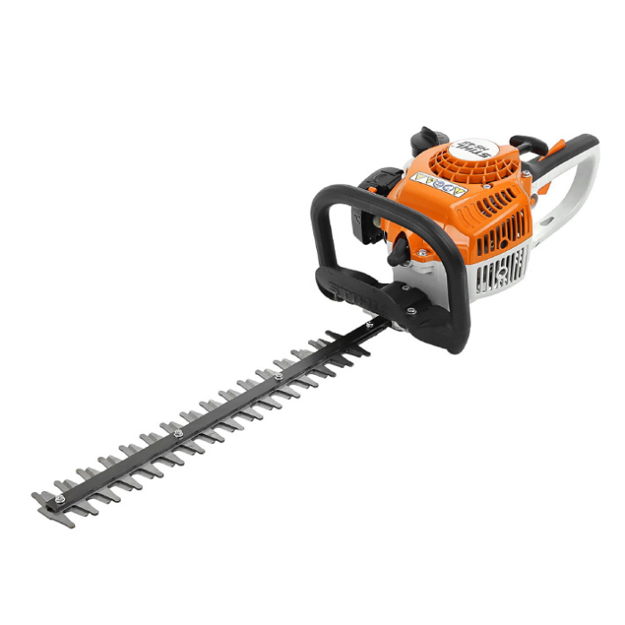 Foarfeca de tuns gard viu Stihl HS 45, 1 CP, benzina, 45 cm [1]