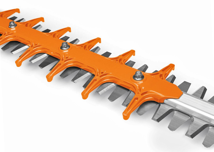 Foarfeca de tuns gard viu Stihl HS 82 R, 1 CP, benzina, 60 cm [5]