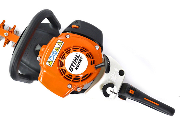 Foarfeca de tuns gard viu Stihl HS 82 R, 1 CP, benzina, 60 cm [4]