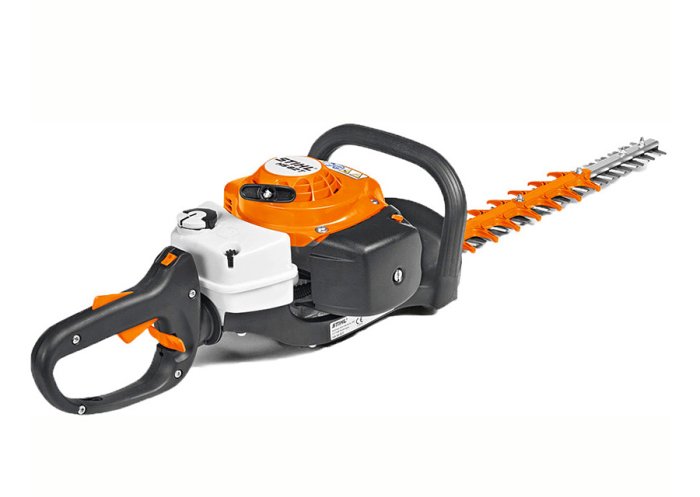 Foarfeca de tuns gard viu Stihl HS 82 T, 1 CP, benzina, 60 cm [3]