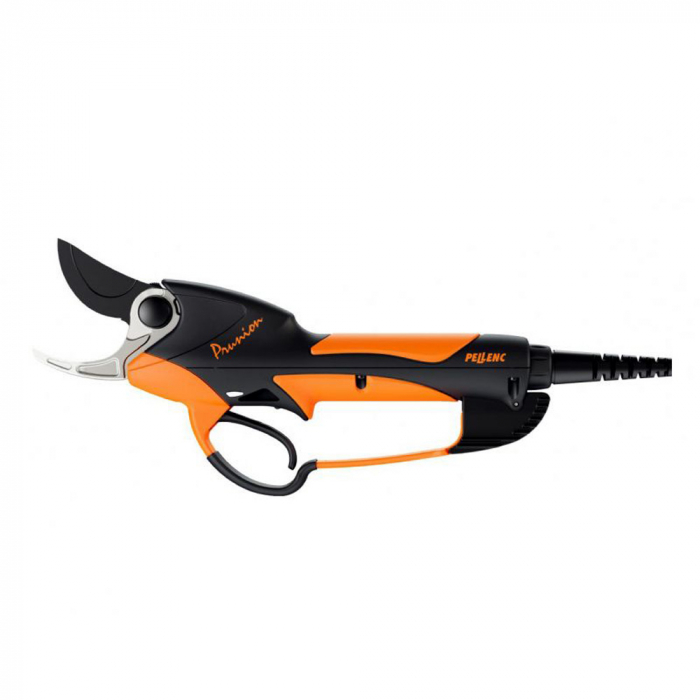Foarfeca pentru vie si pomi Pellenc Prunion 250, cu 1 acumulator Li-Ion, max. 45 mm [4]