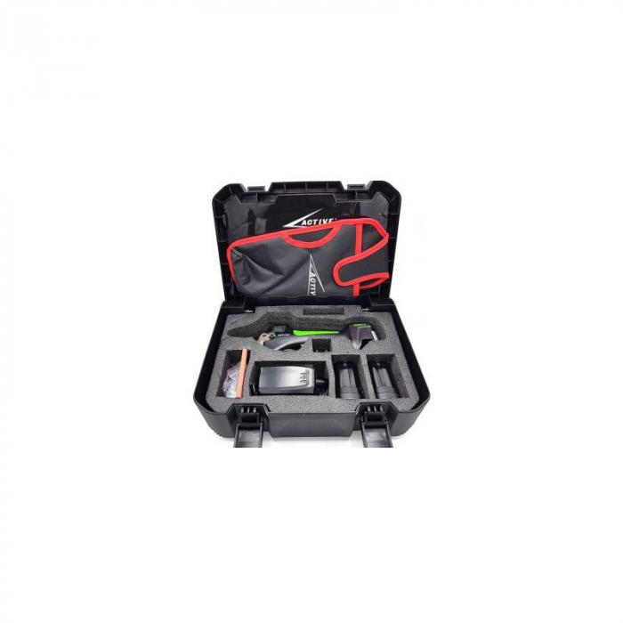 Foarfeca pentru vie si pomi Active TIGERCUT 32, 2 x Li-Ion 16.8V, 2.5Ah, max. 32 mm [3]
