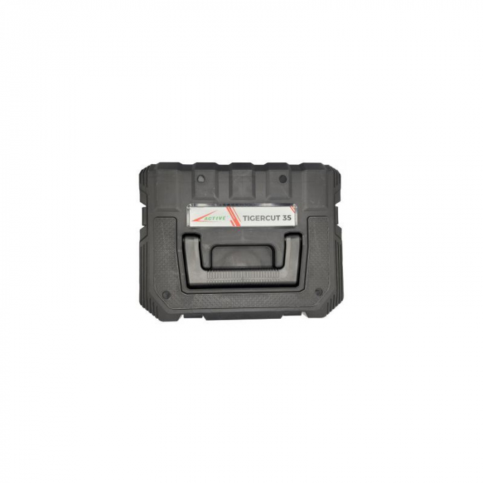 Foarfeca pentru vie si pomi Active TIGERCUT 35, 2 x Li-Ion 21V, 2.5Ah, max. 35 mm [3]