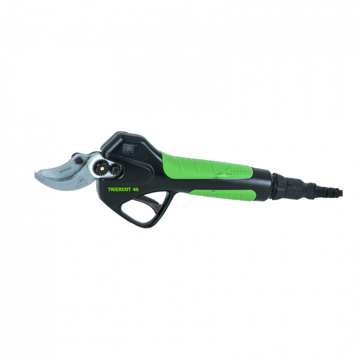 Foarfeca pentru vie si pomi Active TIGERCUT 40, 1 x Li-Ion 43.2V, 2.5Ah, max. 40 mm [1]