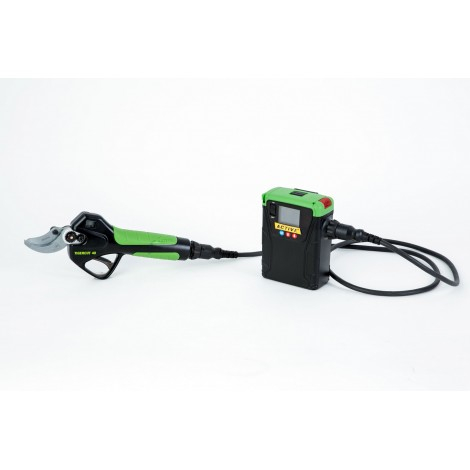 Foarfeca pentru vie si pomi Active TIGERCUT 40, 1 x Li-Ion 43.2V, 2.5Ah, max. 40 mm [2]