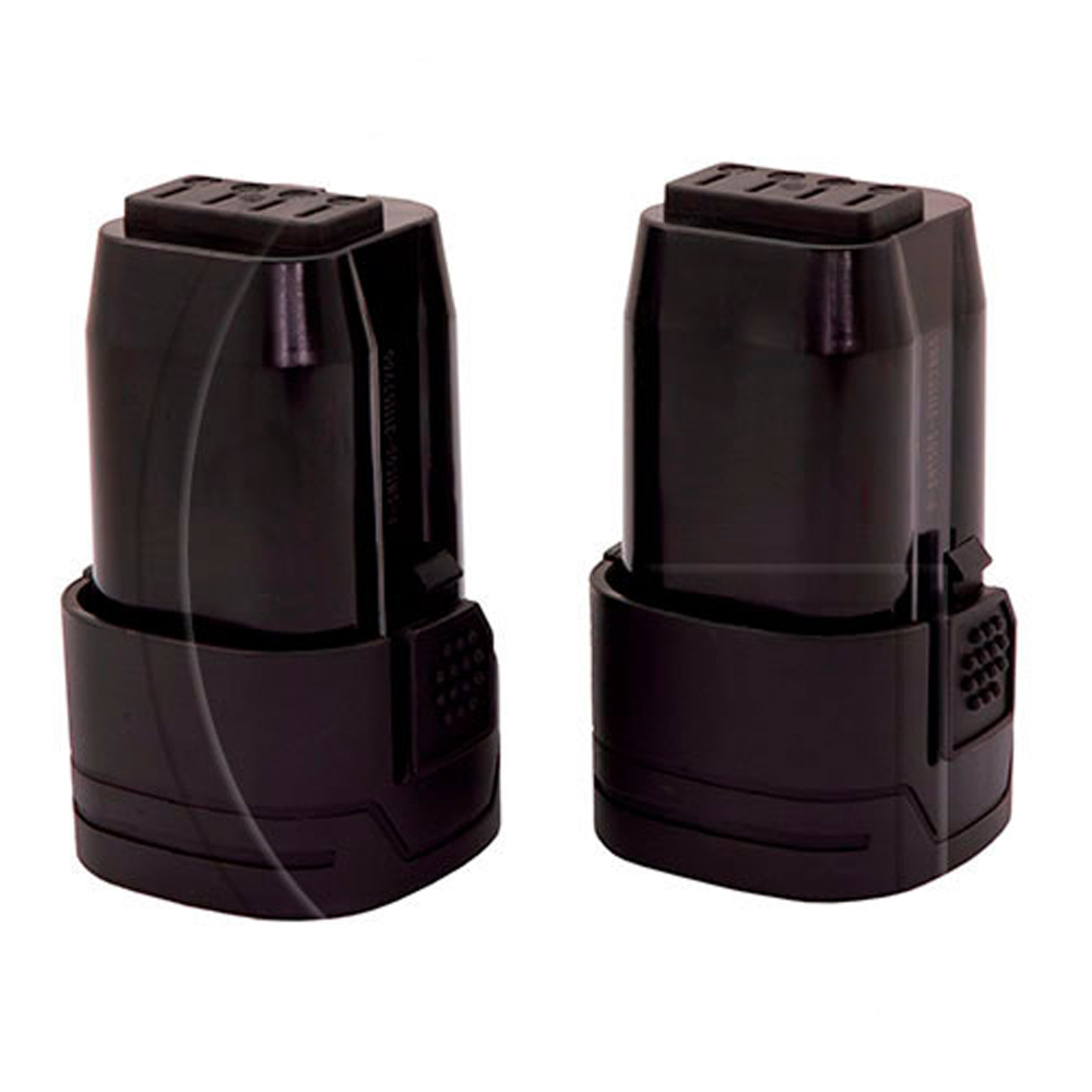 Foarfeca pentru vie si pomi Archer A2758, cu 2 acumulatori Li-Ion 14.4V, 1.5Ah, max. 30 mm [4]