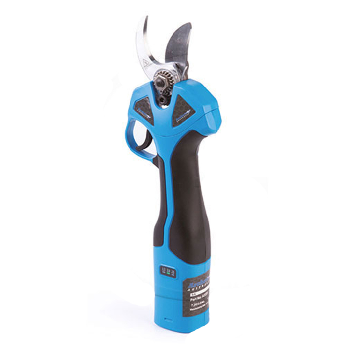 Foarfeca pentru vie si pomi Archer A7225-40 USB, 7.2V, 4Ah , 3 moduri de taiere (25, 20 & 15 mm) [1]