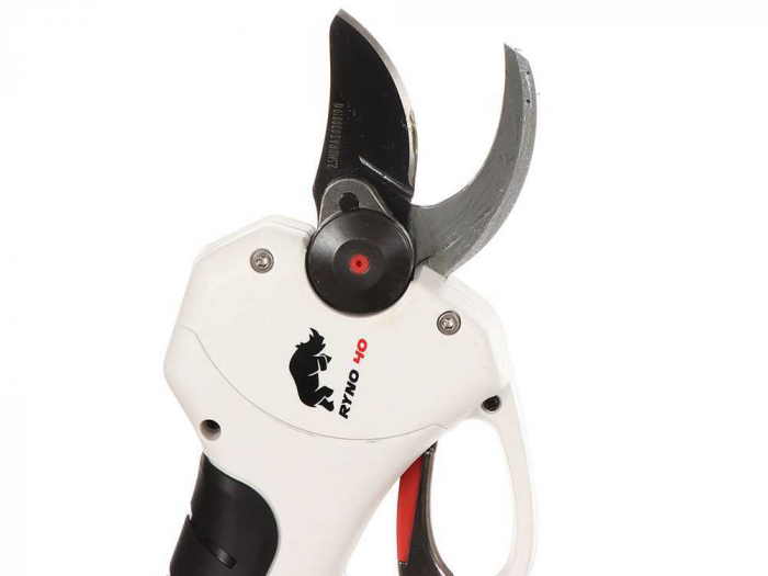 Foarfeca pentru vie si pomi Castellari RYNO 40, 14.4V, 2 x 2Ah, max. 25 mm [12]