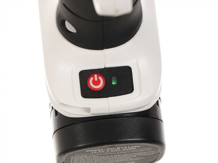 Foarfeca pentru vie si pomi Castellari RYNO 40, 14.4V, 2 x 2Ah, max. 25 mm [17]