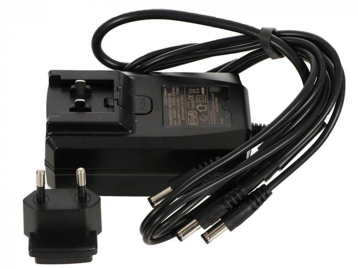 Foarfeca pentru vie si pomi Castellari RYNO 50, 14.4V, 2 x 2.5Ah, max. 32 mm [20]