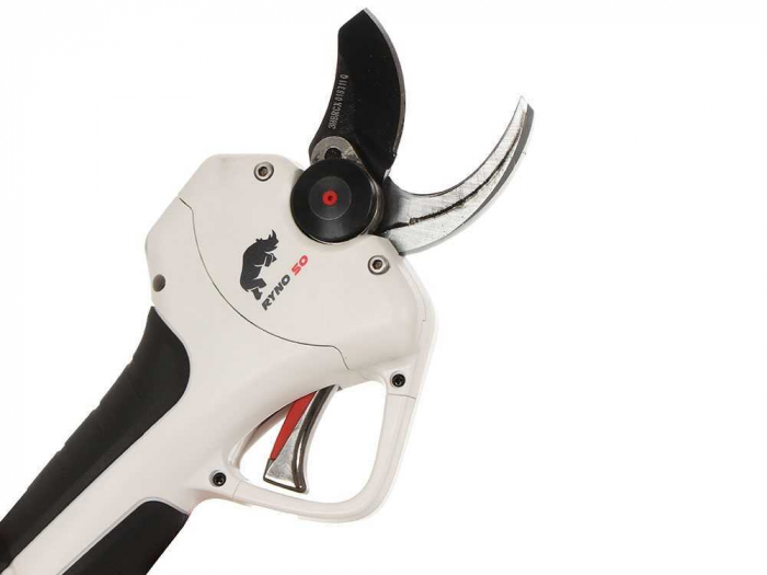 Foarfeca pentru vie si pomi Castellari RYNO 50, 14.4V, 2 x 2.5Ah, max. 32 mm [11]