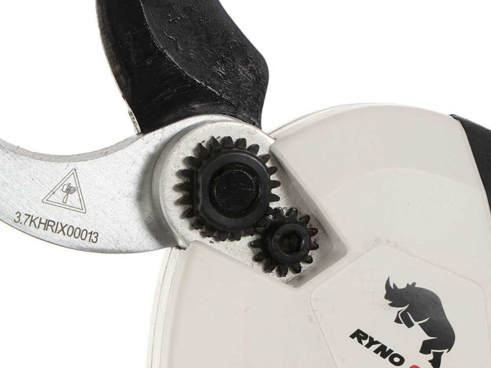 Foarfeca pentru vie si pomi Castellari RYNO 63, 21.6V, 2 x 2.5Ah, max. 37 mm [14]