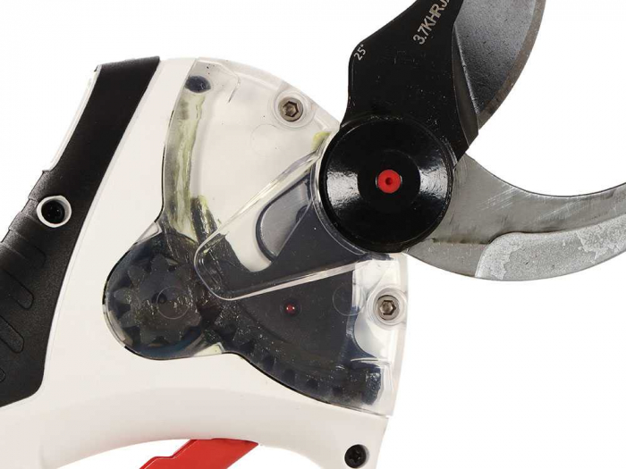 Foarfeca pentru vie si pomi Castellari RYNO 63, 21.6V, 2 x 2.5Ah, max. 37 mm [13]