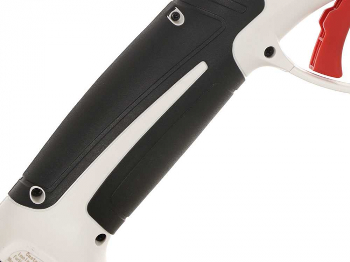 Foarfeca pentru vie si pomi Castellari RYNO 63, 21.6V, 2 x 2.5Ah, max. 37 mm [12]