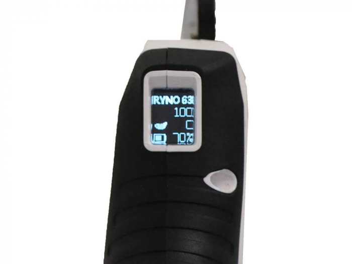 Foarfeca pentru vie si pomi Castellari RYNO 63, 21.6V, 2 x 2.5Ah, max. 37 mm [15]