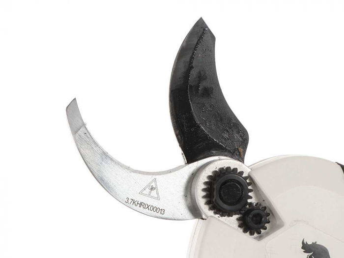 Foarfeca pentru vie si pomi Castellari RYNO 63, 21.6V, 2 x 2.5Ah, max. 37 mm [10]