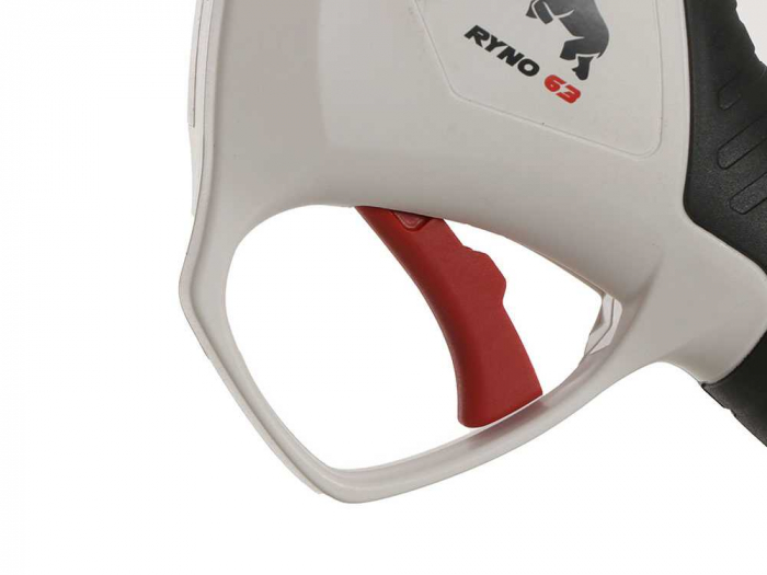 Foarfeca pentru vie si pomi Castellari RYNO 63, 21.6V, 2 x 2.5Ah, max. 37 mm [18]