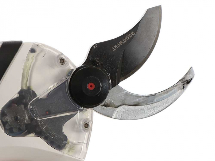 Foarfeca pentru vie si pomi Castellari RYNO 63, 21.6V, 2 x 2.5Ah, max. 37 mm [11]