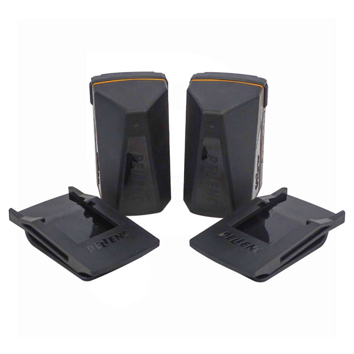 Foarfeca pentru vie si pomi Pellenc C3X, 2 acumulatori Li-Ion 10.8V, max. 35 mm [13]